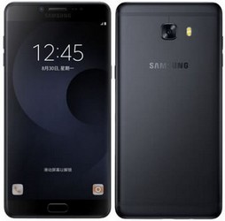 Замена разъема зарядки на телефоне Samsung Galaxy C9 Pro в Тюмени
